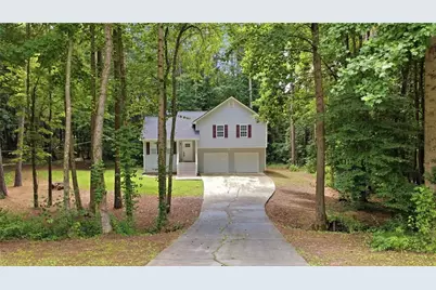 [Address not provided], Rockmart, GA 30153 - Photo 1