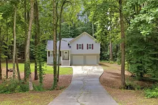 [Address not provided], Rockmart, GA 30153 - Photo 1
