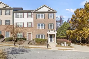 5667 Cascade Run SW, Atlanta, GA 30336 - Photo 1
