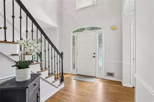 1010 Fairwood Ln, Acworth, GA 30101 - Photo 5