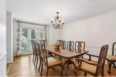 1010 Fairwood Lane, Acworth, GA 30101 - Photo 11
