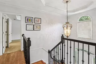 1010 Fairwood Ln, Acworth, GA 30101 - Photo 25