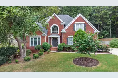 267 White Pine Way NW, Marietta, GA 30064 - Photo 1