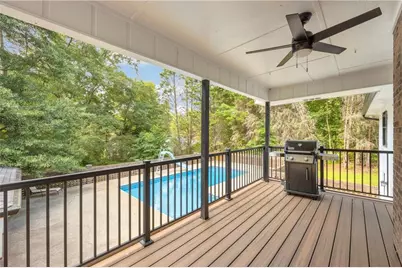 540 Bay Creek Rd., Loganville, GA 30052 - Photo 15
