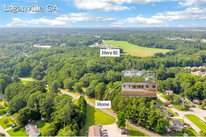 540 Bay Creek Rd., Loganville, GA 30052 - Photo 5