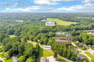 540 Bay Creek Rd, Loganville, GA 30052 - Photo 5