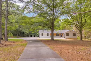540 Bay Creek Rd, Loganville, GA 30052 - Photo 7