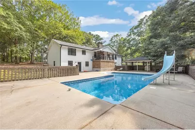540 Bay Creek Rd., Loganville, GA 30052 - Photo 1