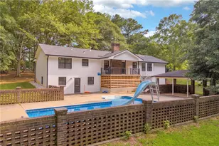 540 Bay Creek Rd, Loganville, GA 30052 - Photo 9