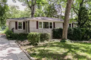 798 Larry Ln, Decatur, GA 30033 - Photo 1