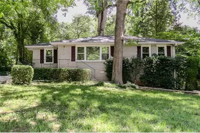 798 Larry Lane, Decatur, GA 30033 - Photo 3