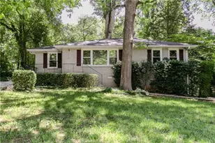 798 Larry Ln, Decatur, GA 30033 - Photo 3