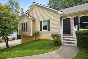 182 Shallow Ridge Ln NE, Kennesaw, GA 30144 - Photo 1
