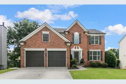 3930 Almandine Way, Cumming, GA 30040 - Photo 1