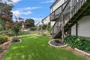 3930 Almandine Way, Cumming, GA 30040 - Photo 33