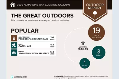 3930 Almandine Way, Cumming, GA 30040 - Photo 47