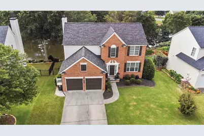 3930 Almandine Way, Cumming, GA 30040 - Photo 45