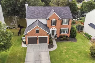 3930 Almandine Way, Cumming, GA 30040 - Photo 45