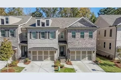 3355 Cresswell Link Way, Duluth, GA 30096 - Photo 5