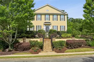 1265 Promontory Ln, Marietta, GA 30062 - Photo 1