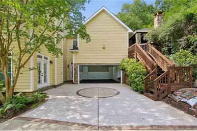 1265 Promontory Lane, Marietta, GA 30062 - Photo 37