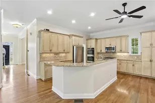 1265 Promontory Ln, Marietta, GA 30062 - Photo 9