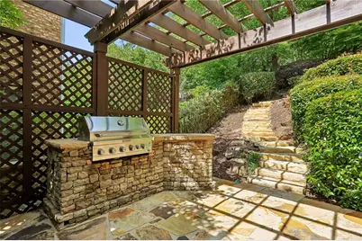 1265 Promontory Lane, Marietta, GA 30062 - Photo 43