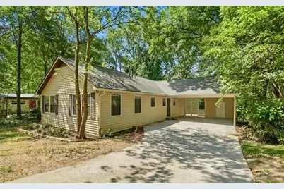 3448 Alison Drive, Atlanta, GA 30340 - Photo 5