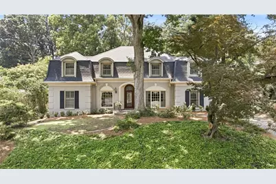 885 Glenwood Drive, Gainesville, GA 30501 - Photo 1