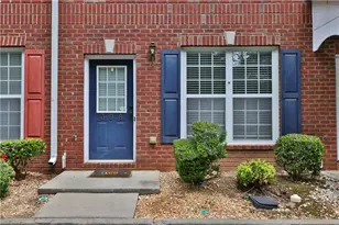 398 Paden Cove Trail, Lawrenceville, GA 30044 - Photo 5