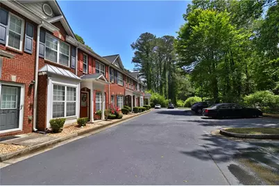 398 Paden Cove Trail, Lawrenceville, GA 30044 - Photo 3