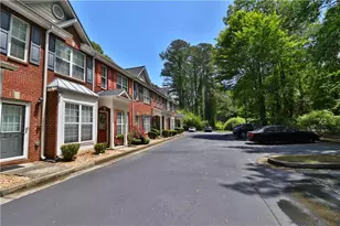 398 Paden Cove Trail, Lawrenceville, GA 30044 - Photo 3