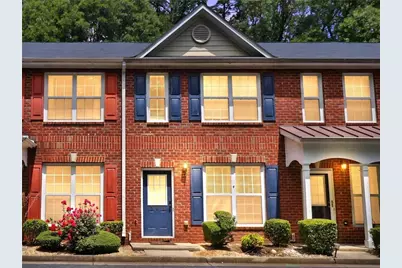 398 Paden Cove Trail, Lawrenceville, GA 30044 - Photo 1