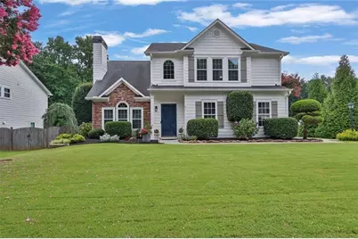 950 Brushy Creek Court, Suwanee, GA 30024 - Photo 1