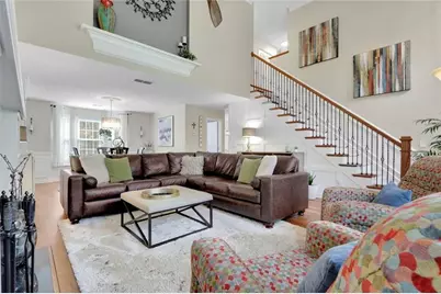 950 Brushy Creek Court, Suwanee, GA 30024 - Photo 7