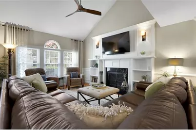 950 Brushy Creek Court, Suwanee, GA 30024 - Photo 9