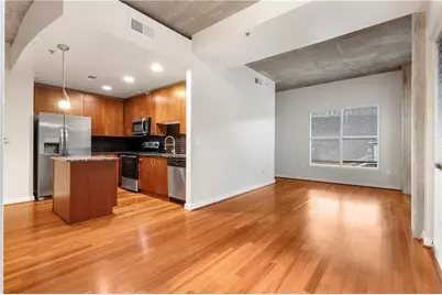 250 Pharr Road NE #308, Atlanta, GA 30305 - Photo 5