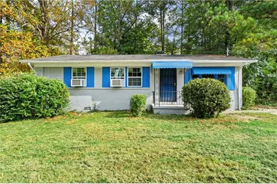 [Address not provided], Atlanta, GA 30331 - Photo 1