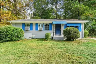[Address not provided], Atlanta, GA 30331 - Photo 1
