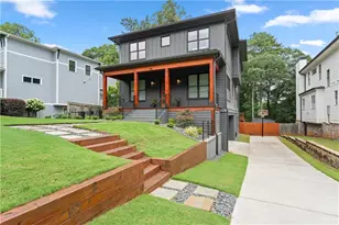 148 Candler Dr, Decatur, GA 30030 - Photo 1