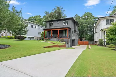 148 Candler Drive, Decatur, GA 30030 - Photo 3