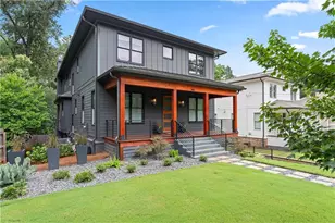148 Candler Dr, Decatur, GA 30030 - Photo 1