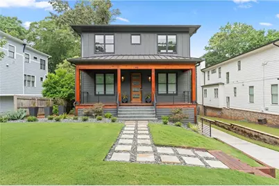 148 Candler Drive, Decatur, GA 30030 - Photo 3