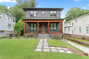 148 Candler Dr, Decatur, GA 30030 - Photo 3