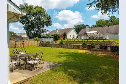 4168 McEver Park Drive, Acworth, GA 30101 - Photo 5