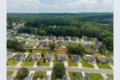 4168 McEver Park Drive, Acworth, GA 30101 - Photo 47