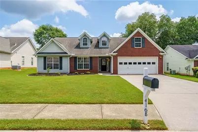 4168 McEver Park Drive, Acworth, GA 30101 - Photo 45
