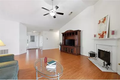 4168 McEver Park Drive, Acworth, GA 30101 - Photo 13