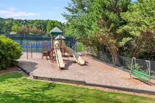 122 N Lakeside Dr NW, Kennesaw, GA 30144 - Photo 71