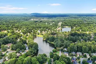 122 N Lakeside Dr NW, Kennesaw, GA 30144 - Photo 77